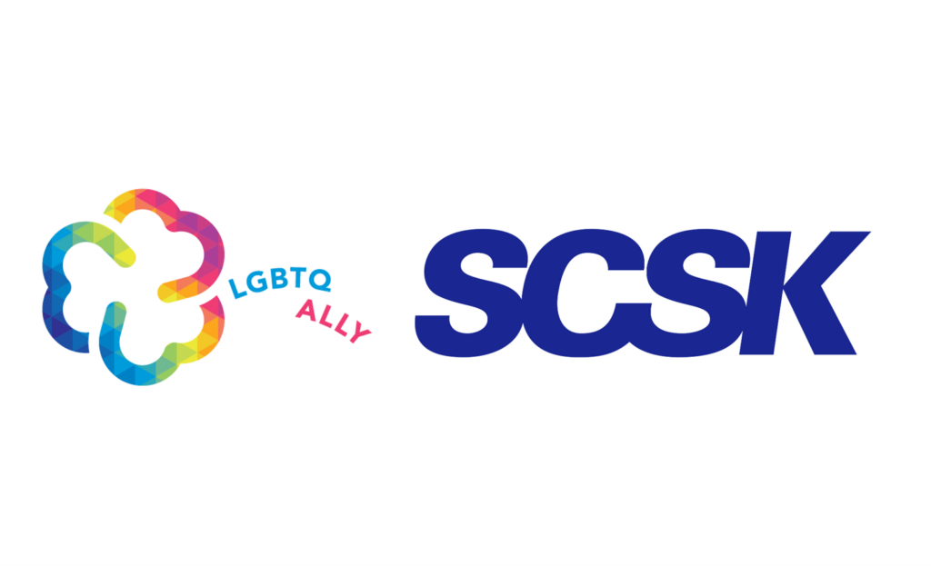 SCSK株式会社